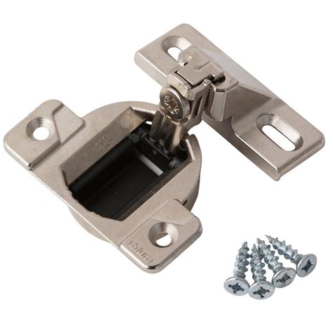 cabinet door metal bracket|cabinet hardware hinges home depot.